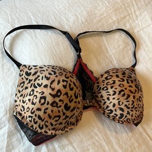 Push-up bra 32d